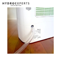 Ausclimate Desiccant Cool-Seasons Premium 10L Dehumidifier | Tank Capacity 3L
