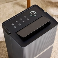 Ausclimate Large 35L Smart Dehumidifier - Wifi | For Areas up to 50m²