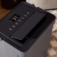 Ausclimate Large 45L Smart Dehumidifier - Wifi | For Areas up to 105m²