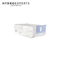 IONMAX ION610 6L Desiccant Dehumidifier | 6L/Day | 2L Tank | Eco-Friendly & Quiet