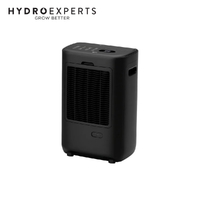 IONMAX Venta 8L Desiccant Dehumidifier | H13 HEPA | 8L/Day | 60m² Coverage