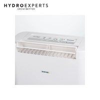 IONMAX ION632 10L Desiccant Dehumidifier | 10L/Day | 3.5L Tank | Large Area Coverage