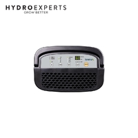 IONMAX Vienne 10L Desiccant Dehumidifier | 10L/Day | 4.2L Tank | Digital Humidity Control