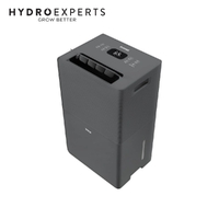 Ionmax Rhine Pro 50L Smart Compressor Dehumidifier Air Purifier | HEPA H13 | App Control