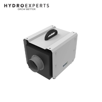 IONMAX+ ED18 19L Smart Industrial Dehumidifier | 19L/Day | App Control | Ductable System