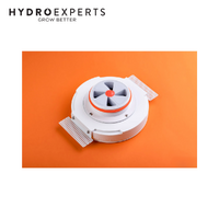 Ergovent Rondo 100 - 100MM (4