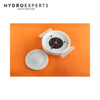 Ergovent Rondo 150 - 150MM (6