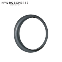 Can Filter Metal Flanges - [Size: 150MM (6