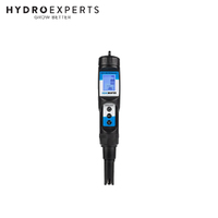 Aqua Master Tools Conductivity EC Meter - E60 Pro | IP67