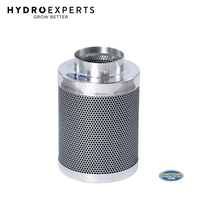 Phresh Hyper Mixed Flow Fan 125MM (5