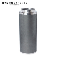 Phresh Silenced EC Hyperfan 300MM (12
