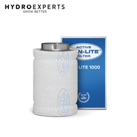 Can-Lite 1000 Ventilation Kit | 8