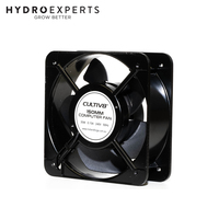 Cultiv8 Computer Fan - 6
