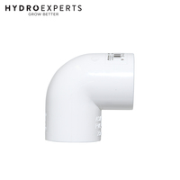 90 Degree PVC Elbow - 25MM