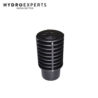 PVC Tub Outlet Barbed - [Size: 13MM Tub Outlet Barbed]
