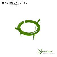 12 x FloraFlex Matrix Water Ring Circulator - 3