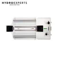 Dutch Lighting Joule-Series Fixture - 1000W | DE | 120/240V