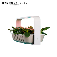 Eponic Mini Farm