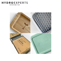 Micropod Continuous Grow Kit - [Colour: Seafoam]