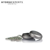 Kannastor Pendant Puck - [Colour: Silver]