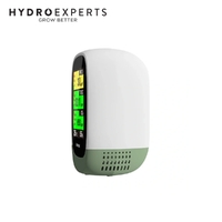 IONMAX Q10 Air Quality Monitor | PM2.5 | TVOC | CO2 | Temp & Humidity Sensor