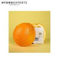 Integra Boost 4g 62% Terpene Essentials - Limonene [Number of Pack: 1]