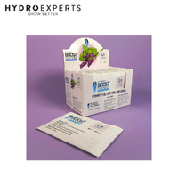 Integra Boost 67g 62% Terpene Essentials - Linalool [Number of Pack: 1]