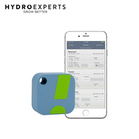 SensorPush HT1 - Humidity / Temperature / Dewpoint / VPD Bluetooth Sensor