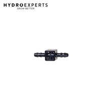 Blumat Drip System Hose Joiner - 3MM | Pack of 3