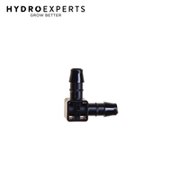 Blumat Drip System Elbow - 8MM | Pack of 3