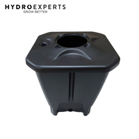 Nutriculture Oxypot Single Complete Kit - 1 Pot | DWC System