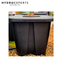 Plant!t (PlantIt) Aeros 1 Pot Module Complete Kit  - 15L | DWC System