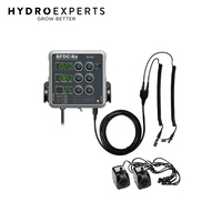Pro Leaf EBB And Flow 6 Pot System w/ BFDC-B2 Controller | (Part A+B)