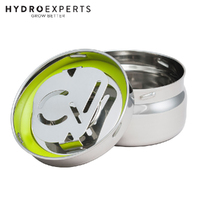 CVault Twist Storage Container - Small | Capacity 7 Grams