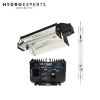 Hi-Par Dynamic DE HPS Control Kit