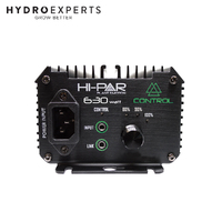 Hi-Par Dynamic CMH Control Kit - 630W