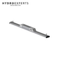 Pro Grow Model X LED Grow Light Bar - 60W | Dimmable | 2.4umol/j | IP65 | 60CM