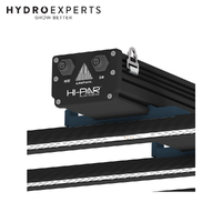 Hi-Par Spectro 660X LED Grow Light - 660W | 2.8umol/j