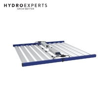 Grand Master LED (GML) Grow Light Tarantula Explorer - 1440W | 2.67 umol/J | IP66