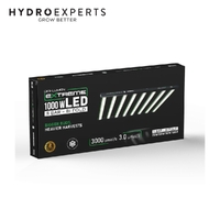 Digi-Lumen LED Grow Light - Extreme 1000W | Bi-Fold | 3.0 umol/J | 8 Bar | Dimmable | IP45
