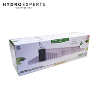 SanLight LED Grow Light Evo Complete 120 Set (2 x Evo 4-120) - 500W | 3 umol/J | Dimmable | IP65