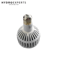 LED Grow Light Bulb - 24W | E27 Socket | Full Spectrum | 3000K