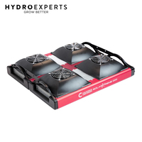 California Lightworks SolarXtreme 1000 - True Watt 800W