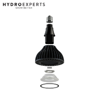 Treegers GB30W LED Grow Bulb | 30W | E27 | 60 μmol/s