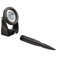OASE ProfiLux Garden RGB  LED Spot Light for Pond - 6W | 24V | DC | IP68
