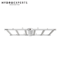 Luxx LED Grow Light Pro - 645W | Dimmable | IP65