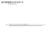 Flexstar LED Grow Light Bar LTL300 - 300W | 3.2umol/J | Dimmable | IP66 | 124CM