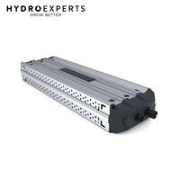 Fluence LED Light Fixture - SPYDR 2i | 2.7 umol/J | Dimmable | IP65