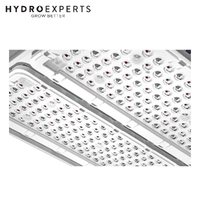 Lumatek 680W Greenhouse Top Light LED - Red + Blue | 200-400V | 3.4Umol/J | IP65