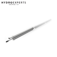 Lumatek 300W Greenhouse Top Light LED Fixture | 3.2umol/J | 200-400V | IP65